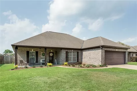 5310 Chestertown Trce, Northport, AL 35475