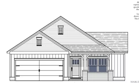 3498 Joyce Lewis Ave, Tuscaloosa, AL 35401