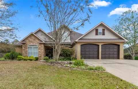 13681 Randa Pkwy, Northport, AL 35475