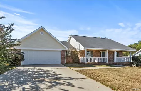 10472 Shadowview Rd, Tuscaloosa, AL 35405