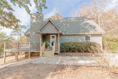 12681 Country Club Dr, Northport, AL 35475