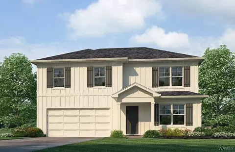 3505 Magnolia Hills Dr, Northport, AL 35473