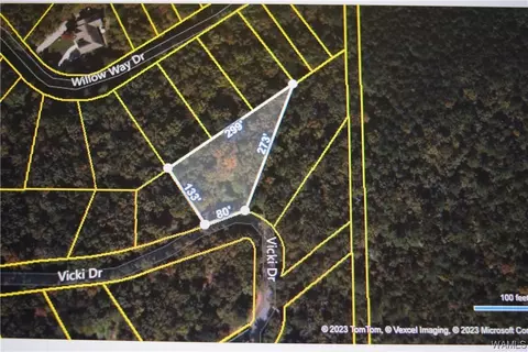 8 Vicki Dr, Lake View, AL 35111