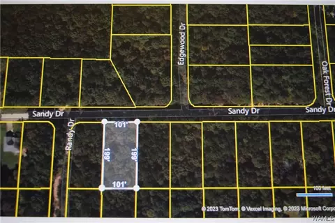 11 Sandy Dr, Mc Calla, AL 35111