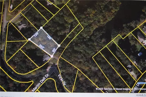 3 Martin Dell Dr, Lake View, AL 35111