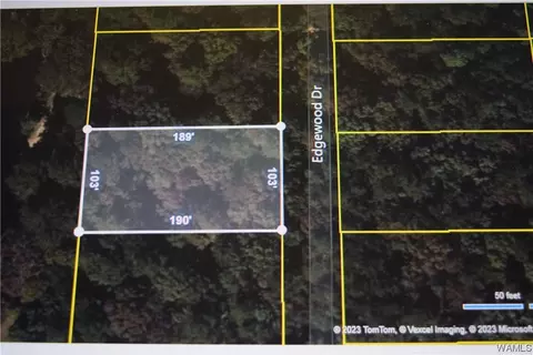 48 Edgewood Dr, Lake View, AL 35111