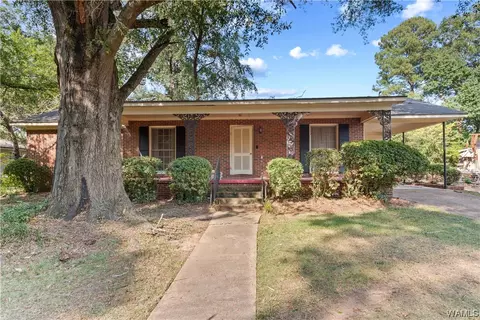308 32nd Pl E, Tuscaloosa, AL 35405