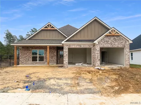 12668 Windword Pointe Dr, Northport, AL 35475