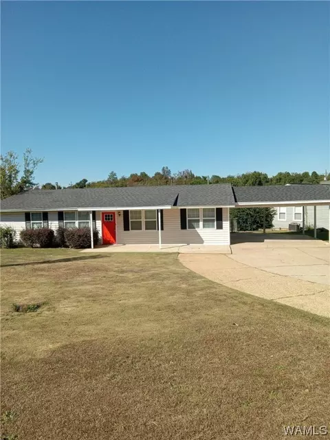 1230 14th Ave E, Tuscaloosa, AL 35404