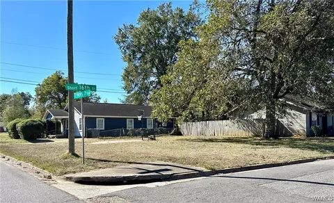 2701 Short 16th St, Tuscaloosa, AL 35401