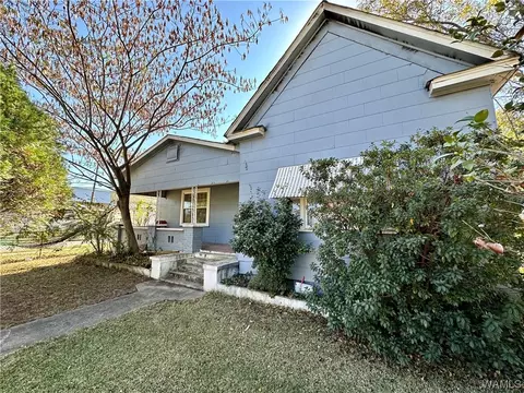 2703 18th St, Tuscaloosa, AL 35401
