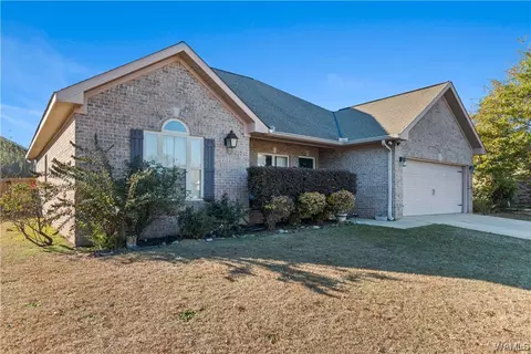 10497 Covey Rise Cir, Tuscaloosa, AL 35405
