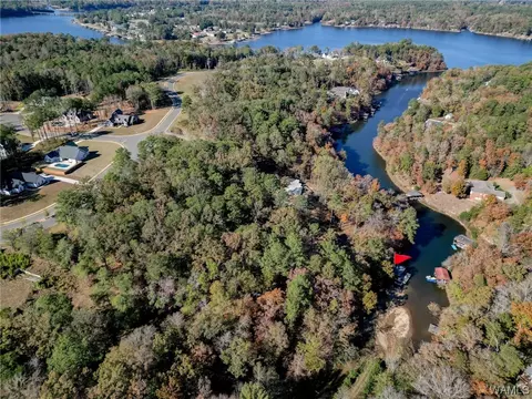 Lot 77 Highpoint Cove, Northport, AL 35475