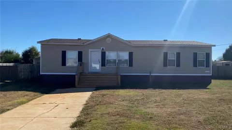 4129 5th St NE, Tuscaloosa, AL 35404