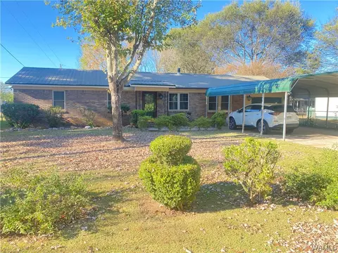 6318 Ml King Jr Blvd, Tuscaloosa, AL 35401
