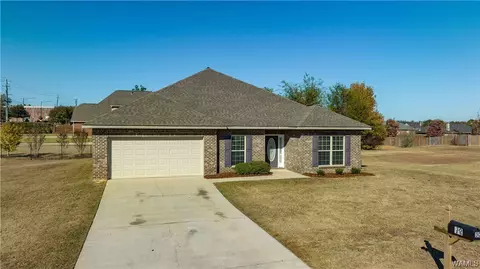 30 Terriwood Dr, Tuscaloosa, AL 35401