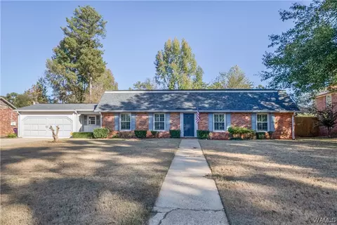 1100 Greystone St, Northport, AL 35473