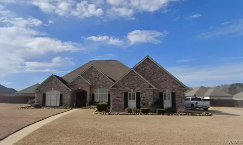 11366 River Oak Cir, Tuscaloosa, AL 35405