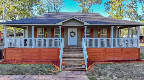 11129 County Rd 12, Fayette, AL 35555
