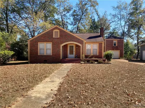 6 Country Club Hls # A, Tuscaloosa, AL 35401
