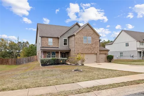 12960 Rolling Meadows Cir, Northport, AL 35473