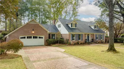 1303 Indian Hills Cir, Tuscaloosa, AL 35406