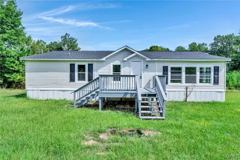 60 Wooters Ln, Randolph, AL 36792