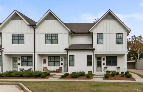 1417 22nd Ave, Tuscaloosa, AL 35401