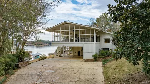 15299 Four Winds Loop, Northport, AL 35475