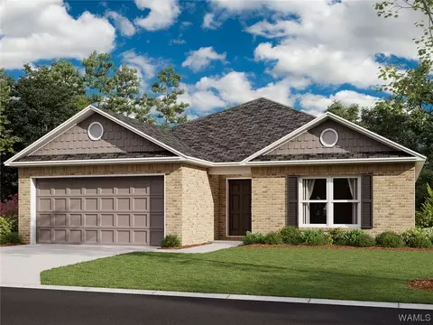 2548 Halo Ln, Tuscaloosa, AL 35405