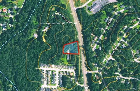 0 Hwy 43, Northport, AL 35475
