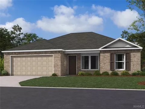 2588 Halo Ln, Tuscaloosa, AL 35405