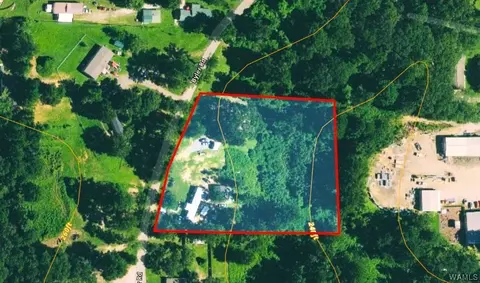 0 Byler Rd, Northport, AL 35475