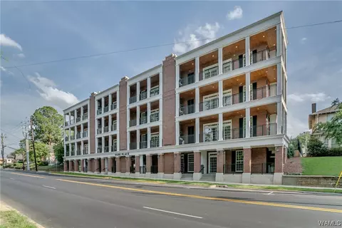 1501 University Blvd #201, Tuscaloosa, AL 35401