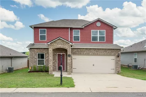 231 Center Field Dr, Tuscaloosa, AL 35405
