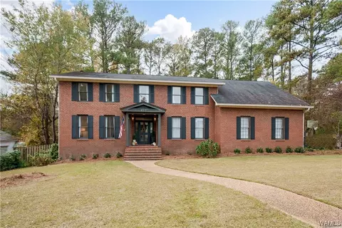 937 Monmouth Rd, Tuscaloosa, AL 35406