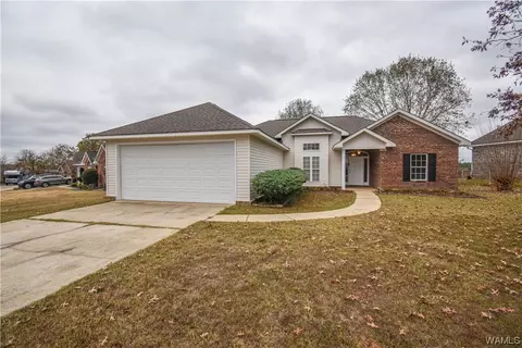 11671 River Point Dr, Tuscaloosa, AL 35405