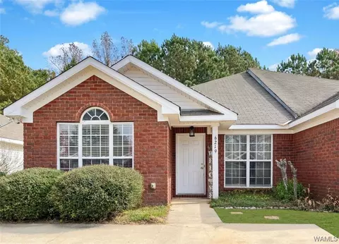 6219 Covington Villas Dr, Tuscaloosa, AL 35405