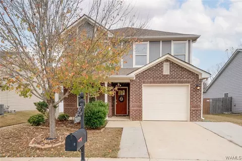 23022 Mcgehee Dr, Mc Calla, AL 35111