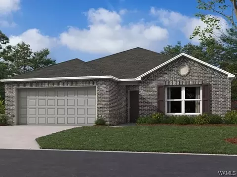 2557 Halo Ln, Tuscaloosa, AL 35405
