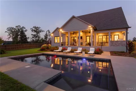 1581 Sunrise Pointe Way, Tuscaloosa, AL 35406