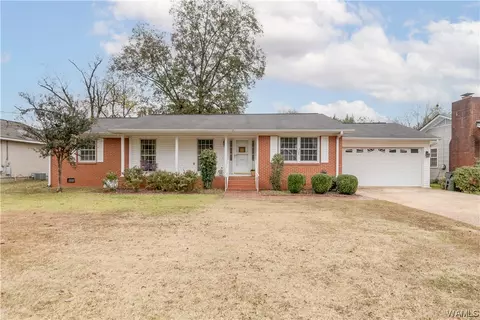 1605 2nd Ave, Tuscaloosa, AL 35401