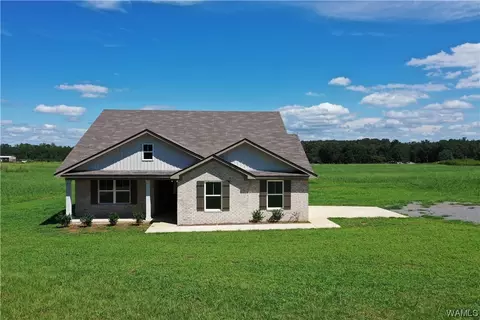 21395 Bill Lunceford Rd, Berry, AL 35546