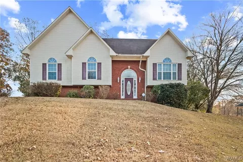 5720 Serene Ridge Cir, Mc Calla, AL 35111