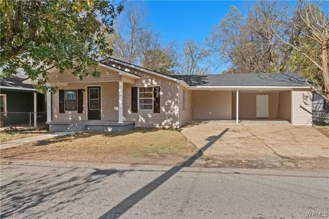 3368 18th Pl, Tuscaloosa, AL 35401