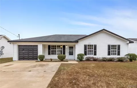 4193 Cherrystone Cir, Tuscaloosa, AL 35401