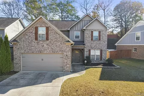 6510 Creek Cir, Bessemer, AL 35022