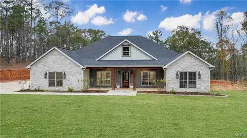 12604 Sam Sutton Rd, Coker, AL 35452