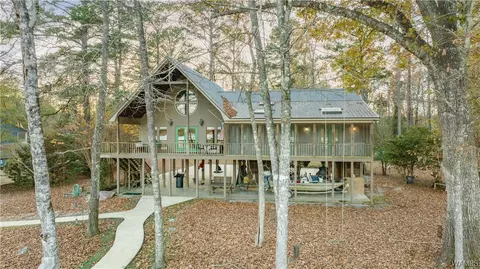 129 Cypress Lake Dr, Pickensville, AL 35447