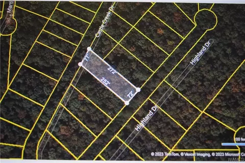 5 Highland Dr, Lake View, AL 35111